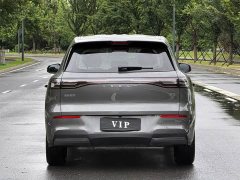 Geely Galaxy E5 2024 440km Qihang Edition - ფოტო 8
