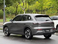 Geely Galaxy E5 2024 440km Qihang Edition - ფოტო 9