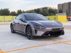 Xiaomi SU7 Rear-Wheel Drive Long Range Smart Driving Edition - ფოტო 3