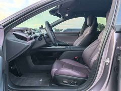 Xiaomi SU7 Rear-Wheel Drive Long Range Smart Driving Edition - ფოტო 4