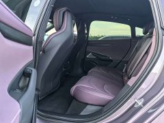 Xiaomi SU7 Rear-Wheel Drive Long Range Smart Driving Edition - ფოტო 5