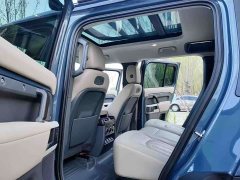 Land Rover Defender 110 P400 SE - ფოტო 14