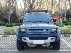Land Rover Defender 110 P400 SE - ფოტო 2