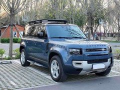 Land Rover Defender 110 P400 SE - ფოტო 3