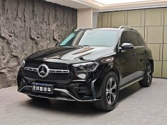 Mercedes-Benz GLE (Imported) GLE 350 4MATIC Dynamic - ფოტო 1