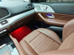Mercedes-Benz GLE (Imported) GLE 350 4MATIC Dynamic - ფოტო 10