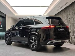 Mercedes-Benz GLE (Imported) GLE 350 4MATIC Dynamic - ფოტო 12
