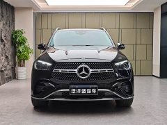 Mercedes-Benz GLE (Imported) GLE 350 4MATIC Dynamic - ფოტო 2
