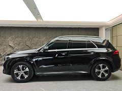 Mercedes-Benz GLE (Imported) GLE 350 4MATIC Dynamic - ფოტო 3