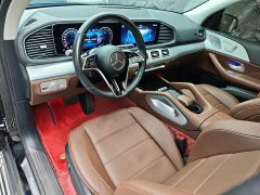Mercedes-Benz GLE (Imported) GLE 350 4MATIC Dynamic - ფოტო 4