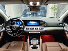 Mercedes-Benz GLE (Imported) GLE 350 4MATIC Dynamic - ფოტო 5