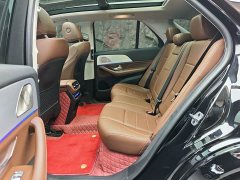 Mercedes-Benz GLE (Imported) GLE 350 4MATIC Dynamic - ფოტო 6