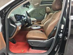 Mercedes-Benz GLE (Imported) GLE 350 4MATIC Dynamic - ფოტო 7