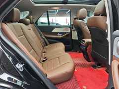 Mercedes-Benz GLE (Imported) GLE 350 4MATIC Dynamic - ფოტო 8