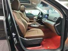 Mercedes-Benz GLE (Imported) GLE 350 4MATIC Dynamic - ფოტო 9