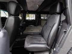 Hummer H2 2004 6.5T Automatic - ფოტო 10