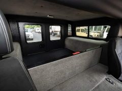 Hummer H2 2004 6.5T Automatic - ფოტო 11
