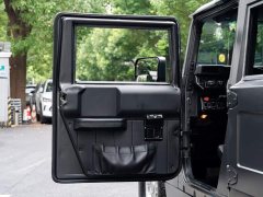 Hummer H2 2004 6.5T Automatic - ფოტო 12