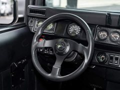 Hummer H2 2004 6.5T Automatic - ფოტო 14