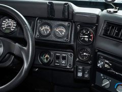 Hummer H2 2004 6.5T Automatic - ფოტო 15