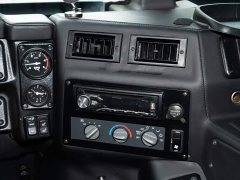 Hummer H2 2004 6.5T Automatic - ფოტო 16
