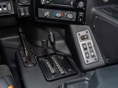 Hummer H2 2004 6.5T Automatic - ფოტო 17