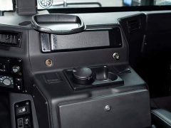 Hummer H2 2004 6.5T Automatic - ფოტო 18