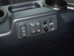 Hummer H2 2004 6.5T Automatic - ფოტო 20