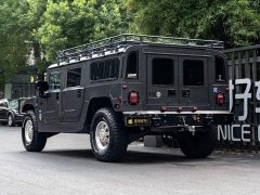Hummer H2 2004 6.5T Automatic - ფოტო 4