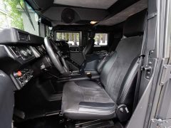 Hummer H2 2004 6.5T Automatic - ფოტო 7