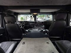 Hummer H2 2004 6.5T Automatic - ფოტო 8