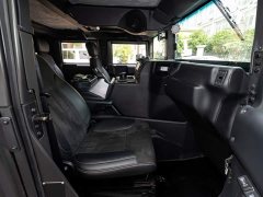 Hummer H2 2004 6.5T Automatic - ფოტო 9