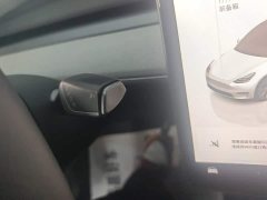 Tesla Model Y Rear-Wheel Drive - ფოტო 9