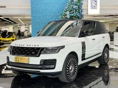 Land Rover Range Rover 3.0 L6 Prestige Edition - ფოტო 1