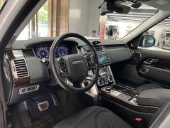 Land Rover Range Rover 3.0 L6 Prestige Edition - ფოტო 10