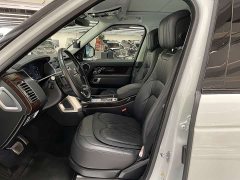Land Rover Range Rover 3.0 L6 Prestige Edition - ფოტო 11