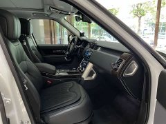 Land Rover Range Rover 3.0 L6 Prestige Edition - ფოტო 12