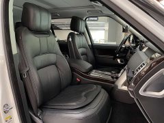Land Rover Range Rover 3.0 L6 Prestige Edition - ფოტო 13