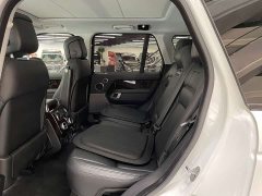 Land Rover Range Rover 3.0 L6 Prestige Edition - ფოტო 14