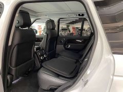 Land Rover Range Rover 3.0 L6 Prestige Edition - ფოტო 15
