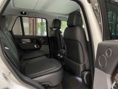Land Rover Range Rover 3.0 L6 Prestige Edition - ფოტო 16
