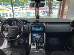 Land Rover Range Rover 3.0 L6 Prestige Edition - ფოტო 17