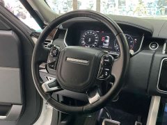 Land Rover Range Rover 3.0 L6 Prestige Edition - ფოტო 18