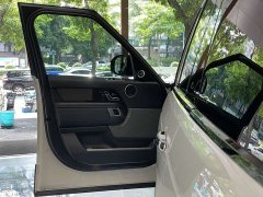 Land Rover Range Rover 3.0 L6 Prestige Edition - ფოტო 19