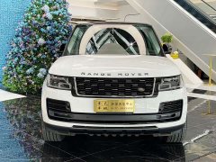 Land Rover Range Rover 3.0 L6 Prestige Edition - ფოტო 2