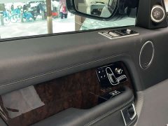 Land Rover Range Rover 3.0 L6 Prestige Edition - ფოტო 20