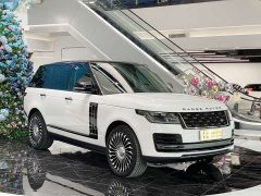 Land Rover Range Rover 3.0 L6 Prestige Edition - ფოტო 3
