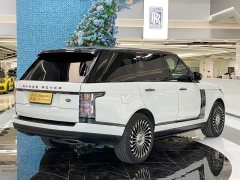 Land Rover Range Rover 3.0 L6 Prestige Edition - ფოტო 4