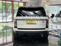 Land Rover Range Rover 3.0 L6 Prestige Edition - ფოტო 5