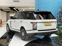 Land Rover Range Rover 3.0 L6 Prestige Edition - ფოტო 6